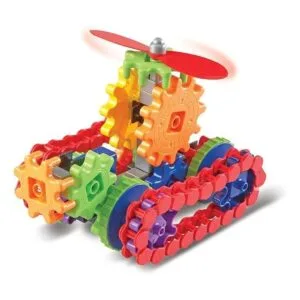 Learning Resources Engranajes Engranajes Máquinas en_2