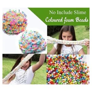 Paquete de 106 Kits Suministros de fabricación de slime_7