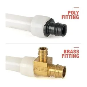 IWISS F1960 PEXa Herramienta de expansión con cortador de_5