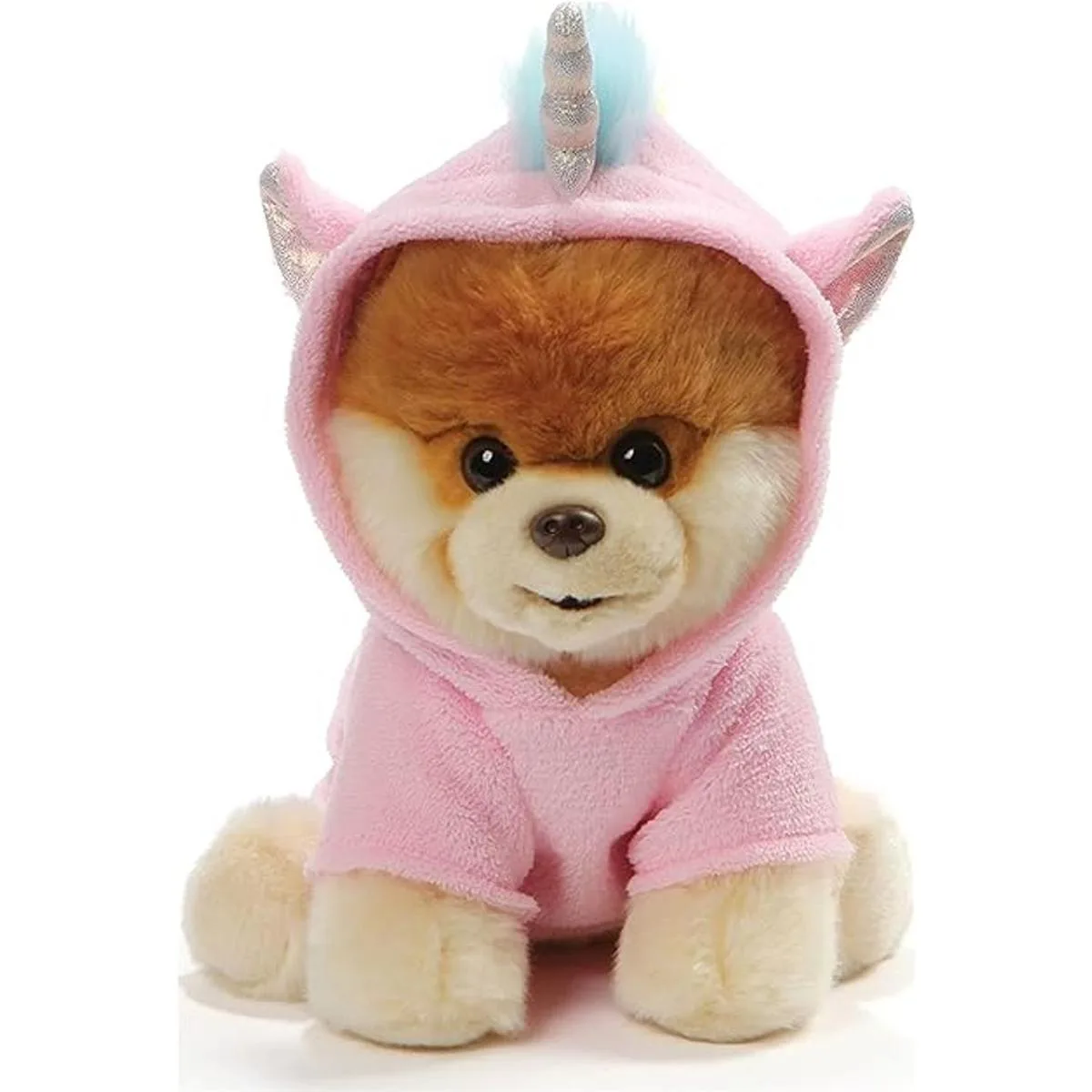 GUND Boo Peluche de unicornio para perro más lindo del_1