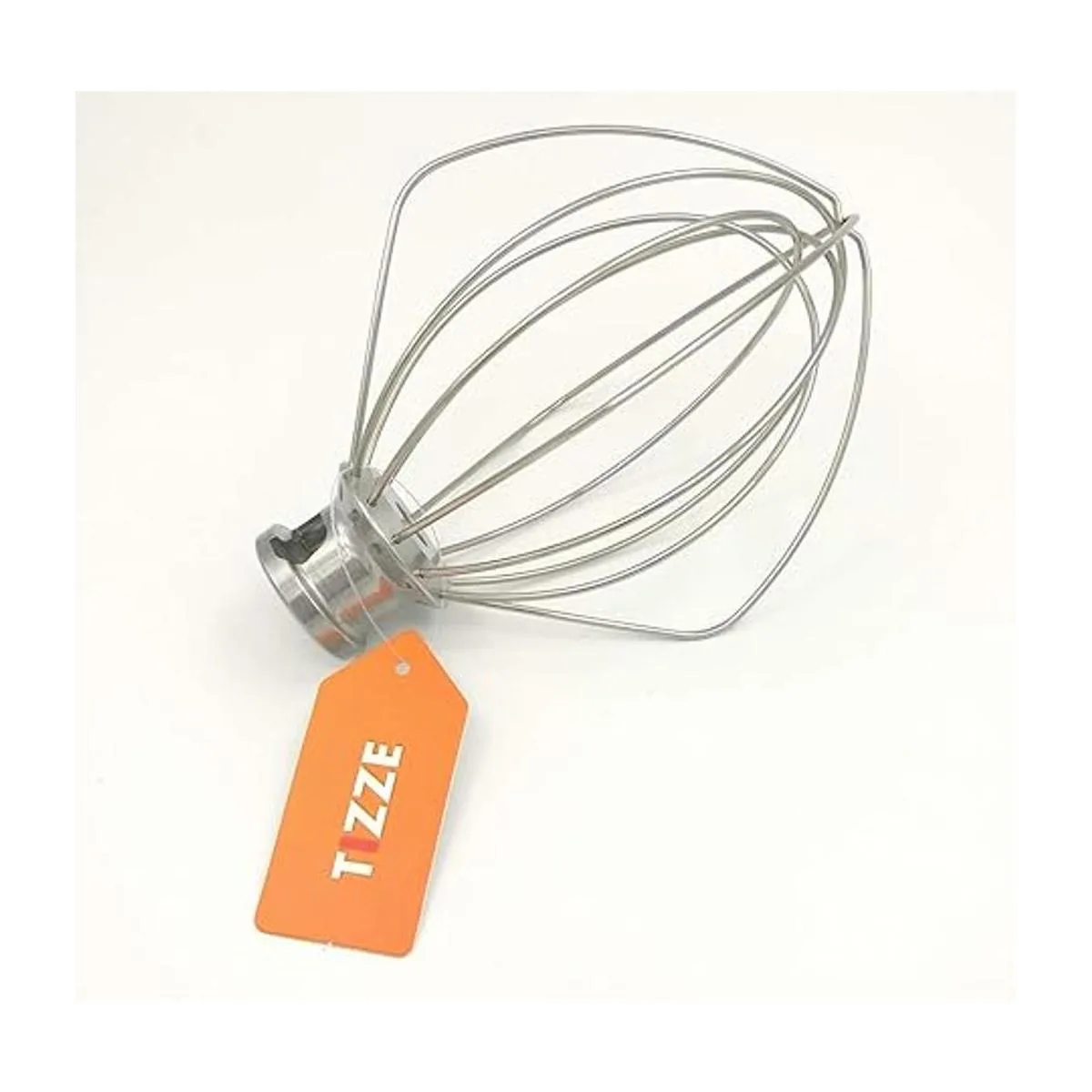 Accesorio de 6 hilos para batidor KitchenAid con cabezal_4