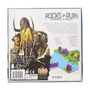 Renegade Game Studios Explorers of The North Sea_2