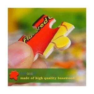 Ingooood Rompecabezas Serie Coleccionista Caramelo_3