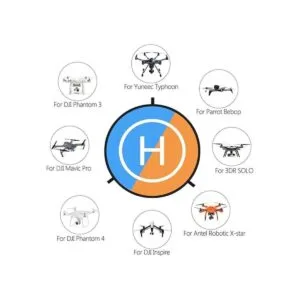 KINBON Almohadillas de aterrizaje universales_2