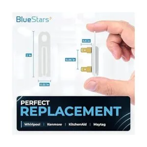 BlueStars 3392519 Repuesto de fusible térmico para_5