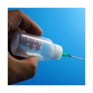 Kit aplicador de dispensadores jeringas botellas de_5