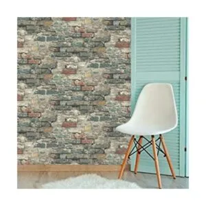 RoomMates RMK11080WP Papel pintado para pared diseño de_1