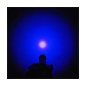 TATTU U3 Linterna UV recargable de 395 nm luz negra luz_6