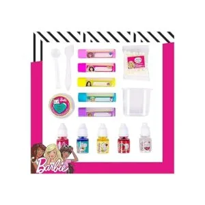 Horizon Group USA Barbie hace tu propio kit de bálsamo_2