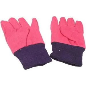 Apol Juego de herramientas de jardinería para niños_3