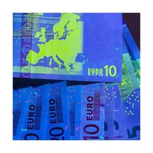 TATTU U3 Linterna UV recargable de 395 nm luz negra luz_4