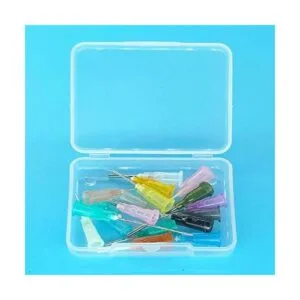 Kit aplicador de dispensadores jeringas botellas de_3