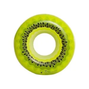 Jasonwell Inflatable Fruit Pool Float Kiwi Strawberry_5