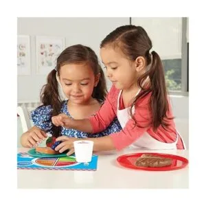 Learning Resources Sirve para restaurante Play 35 piezas_4