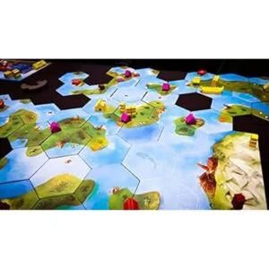 Renegade Game Studios Explorers of The North Sea_4