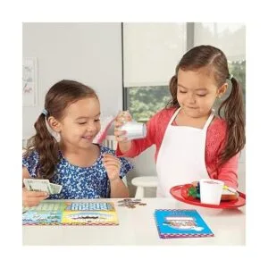 Learning Resources Sirve para restaurante Play 35 piezas_3