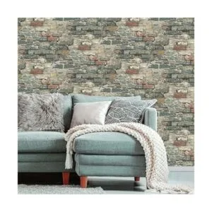 RoomMates RMK11080WP Papel pintado para pared diseño de_2