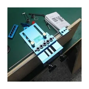 PANGOLIN Kit de plantilla universal de alta precisión_7