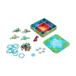 HABA Dragons Breath Ganador de Kinderspiel des Jahres_5