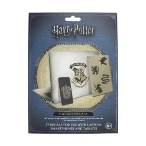 Harry Potter Calcomanías de artilugios adhesivos de_2