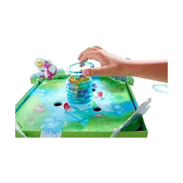 HABA Dragons Breath Ganador de Kinderspiel des Jahres_2