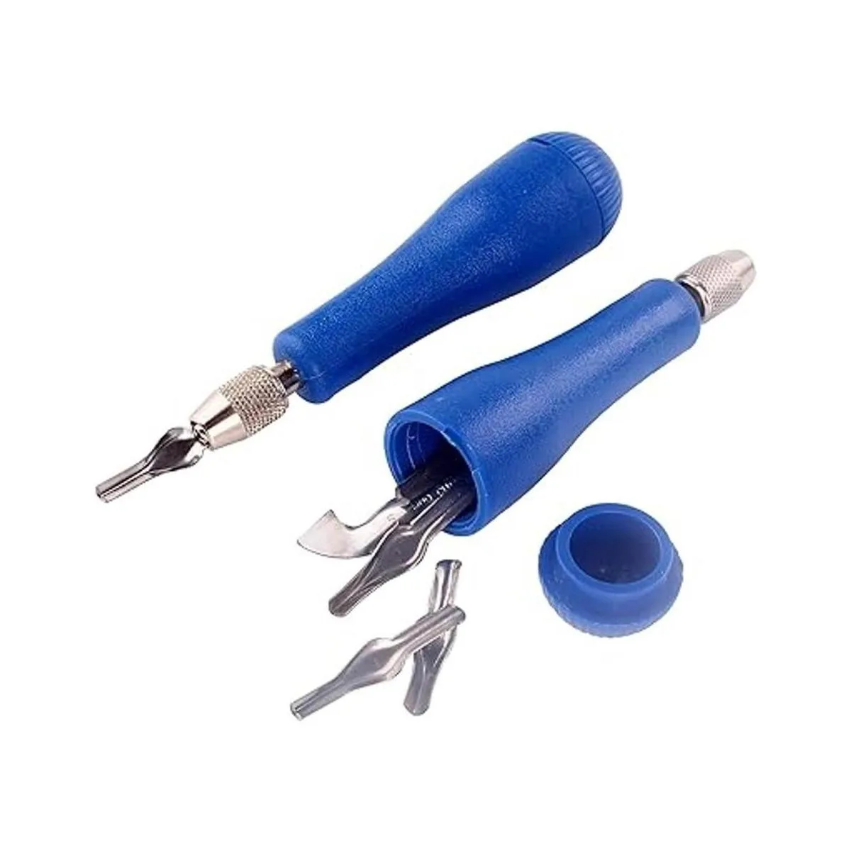 Falling in Art Cortadores de bloques herramientas de_3