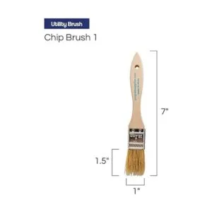 Pinceles de pintura de chip de grado profesional 12_2