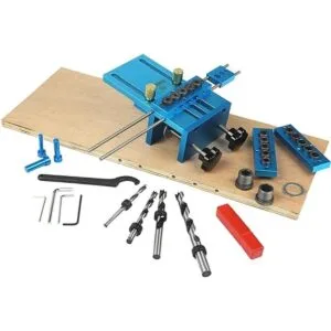 PANGOLIN Kit de plantilla universal de alta precisión_2