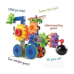 Learning Resources Engranajes Engranajes Máquinas en_6