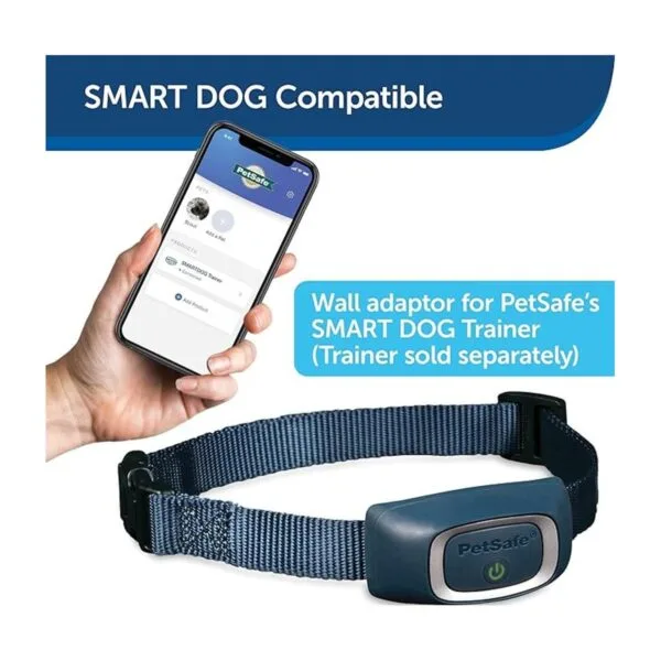 PetSafe Smart Dog Adaptador de entrenamiento remoto para_4