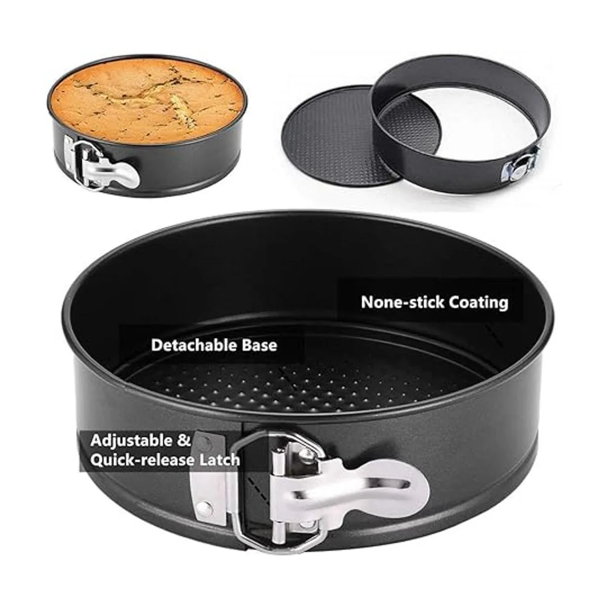 Cesta de vapor soporte para huevos de 7 pulgadas molde_4