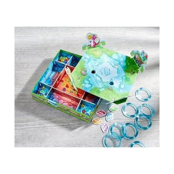 HABA Dragons Breath Ganador de Kinderspiel des Jahres_4