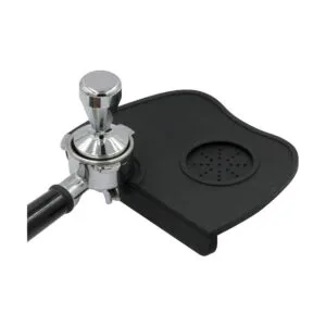 Alfombrilla de silicona para café Expresso para_4