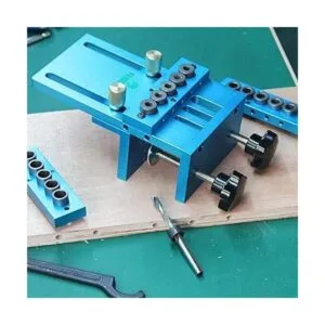 PANGOLIN Kit de plantilla universal de alta precisión_6