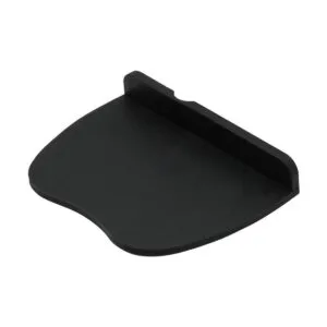 Alfombrilla de silicona para café Expresso para_6