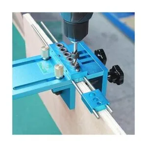 PANGOLIN Kit de plantilla universal de alta precisión_5