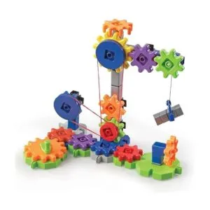 Learning Resources Engranajes Engranajes Máquinas en_3