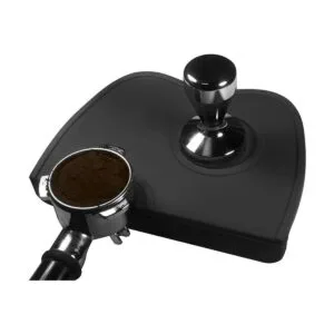 Alfombrilla de silicona para café Expresso para_7