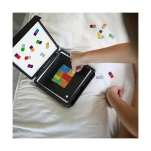 Educational Insights Kanoodle Duplexity desafíos de_5