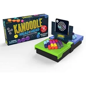 Educational Insights Kanoodle cara a cara rompecabezas_1