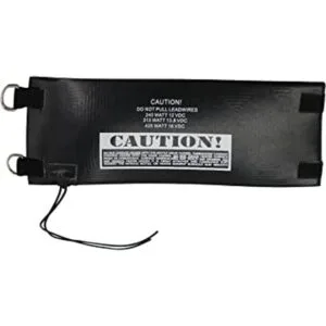 Dracary Duty calentador de botella de nitrógeno totalmente_1