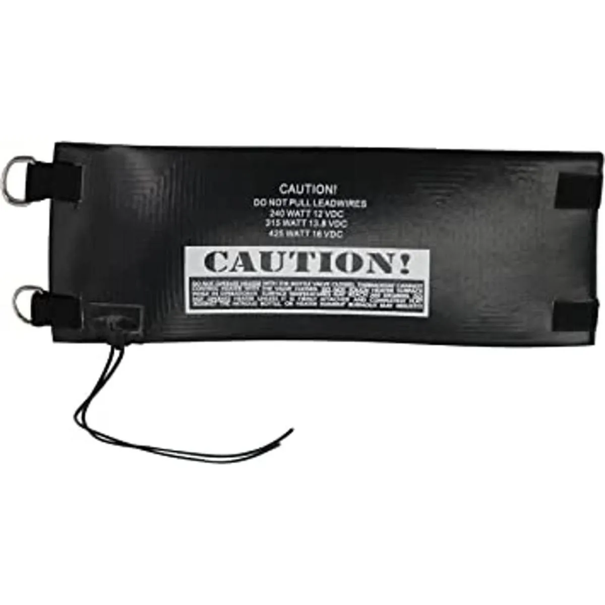 Dracary Duty calentador de botella de nitrógeno totalmente_1