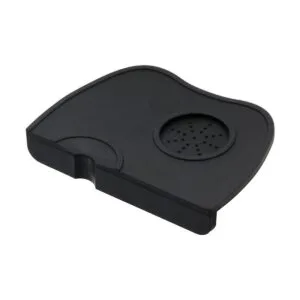 Alfombrilla de silicona para café Expresso para_2