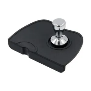 Alfombrilla de silicona para café Expresso para_1