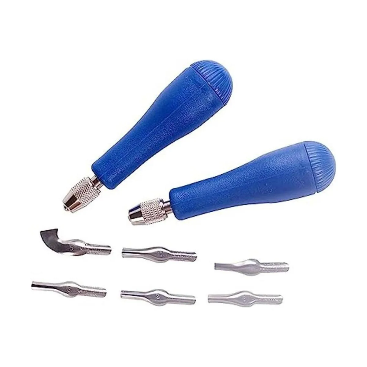 Falling in Art Cortadores de bloques herramientas de_1