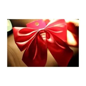 Ribest 14 pulgadas 50 yardas cinta de grogrén sólido por_5