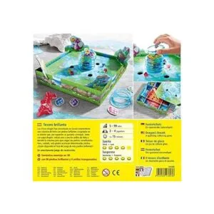 HABA Dragons Breath Ganador de Kinderspiel des Jahres_6