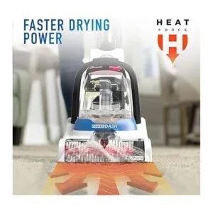 Hoover PowerDash Limpiador de alfombras para mascotas_4
