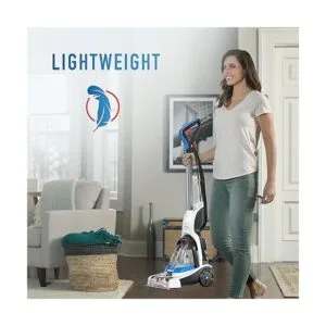 Hoover PowerDash Limpiador de alfombras para mascotas_2