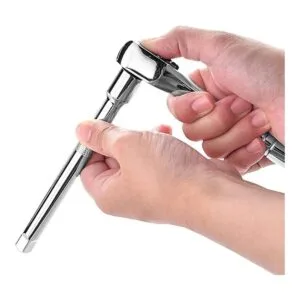 EPAuto Juego de 45 llaves de 38 pulgadas con trinquete de_3